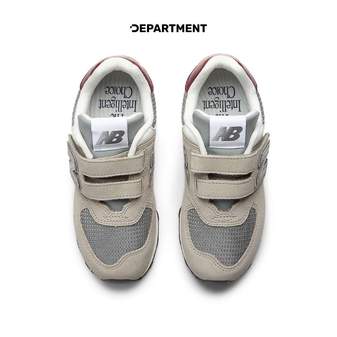 NEW BALANCE 574 "HOOK & LOOP" - Image 5