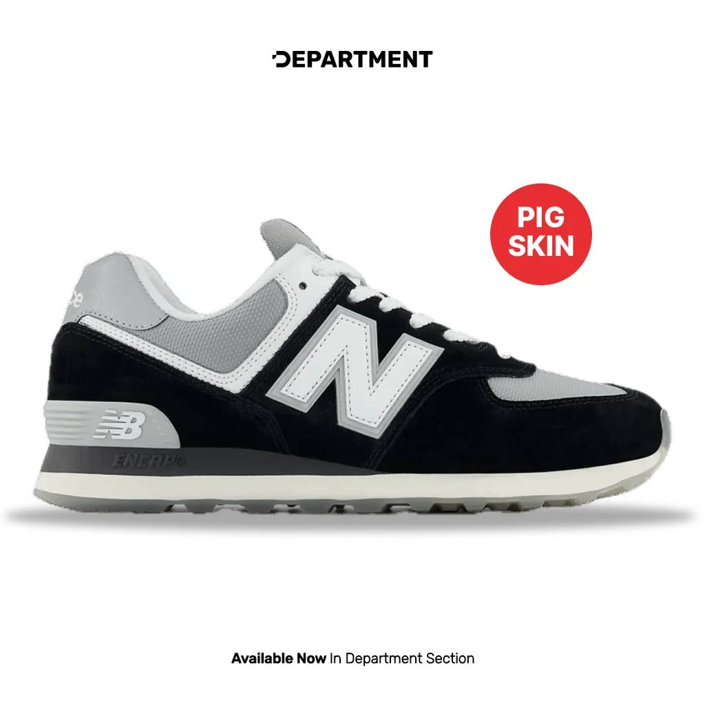 NEW BALANCE 574 - Image 2