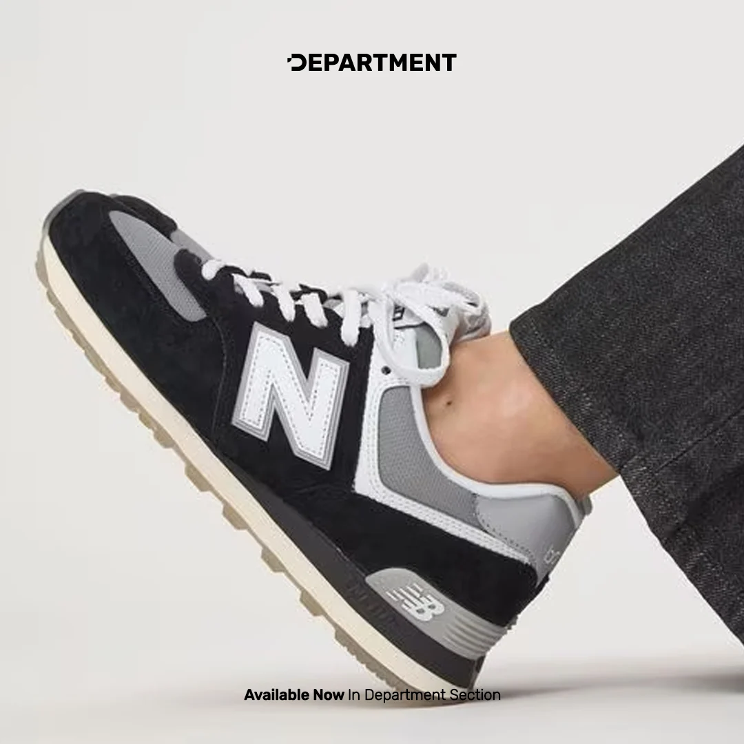NEW BALANCE 574 - Image 4