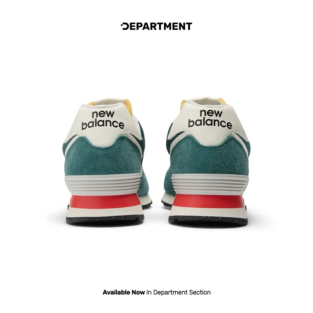 NEW BALANCE 574 - Image 4
