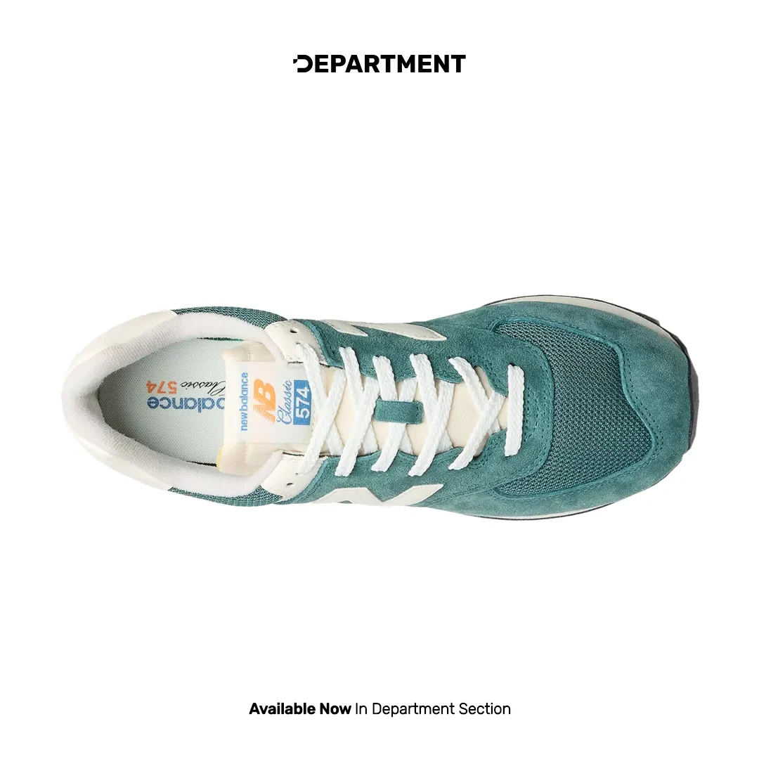 NEW BALANCE 574 - Image 5
