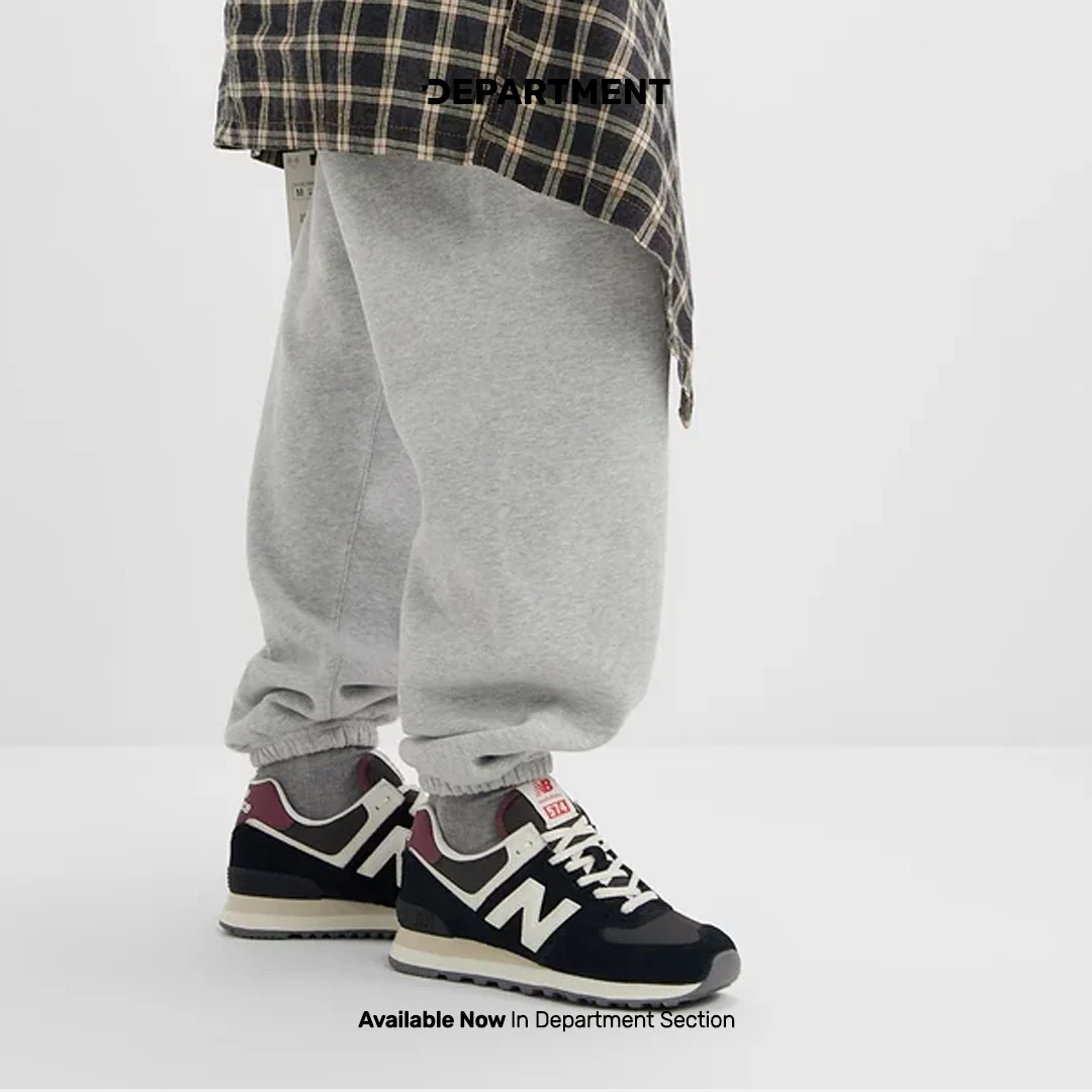 NEW BALANCE 574 - Image 2