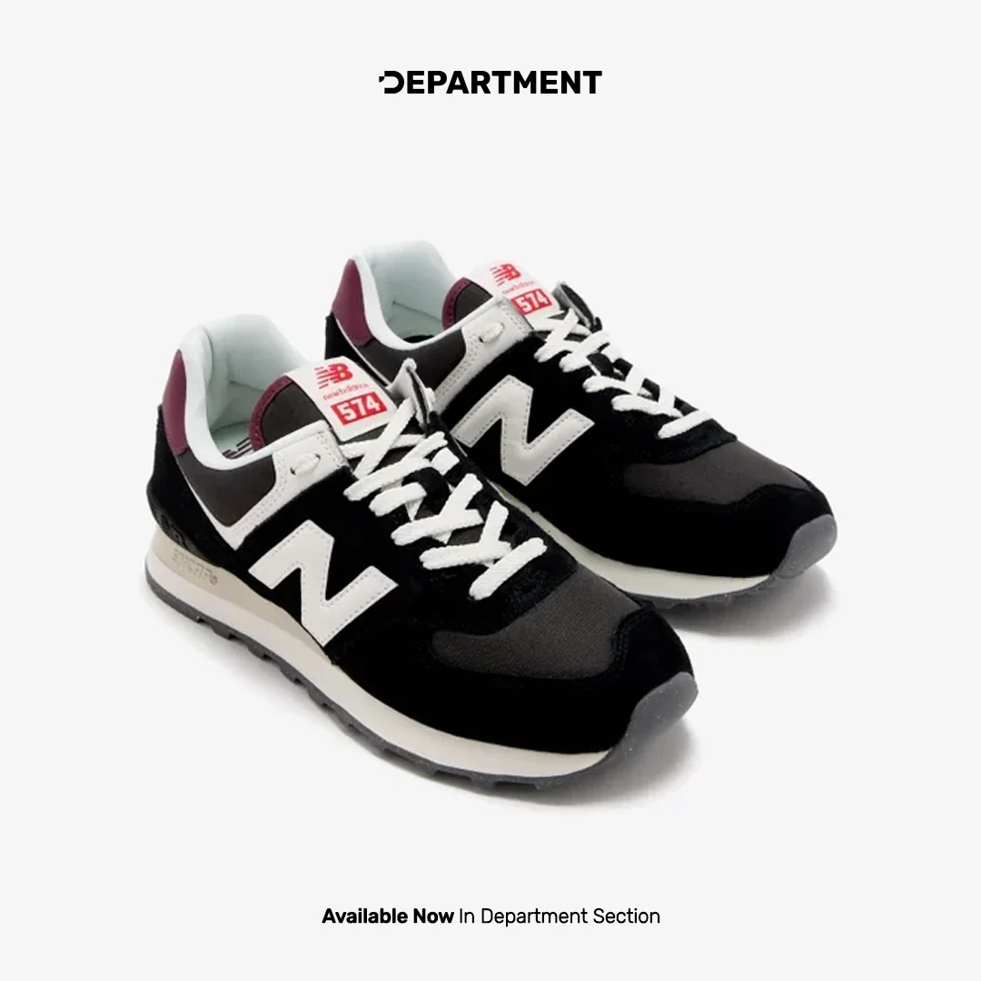 NEW BALANCE 574 - Image 3