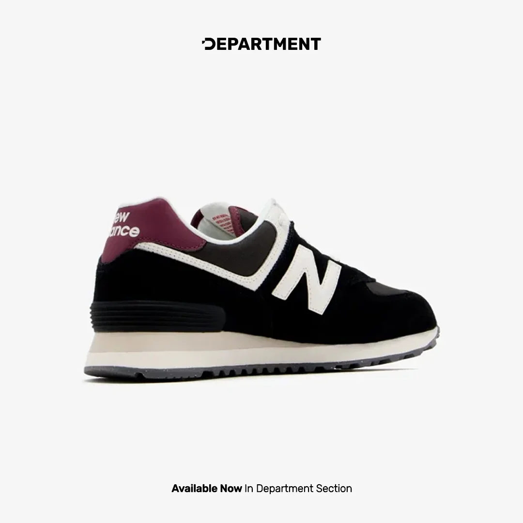 NEW BALANCE 574 - Image 4
