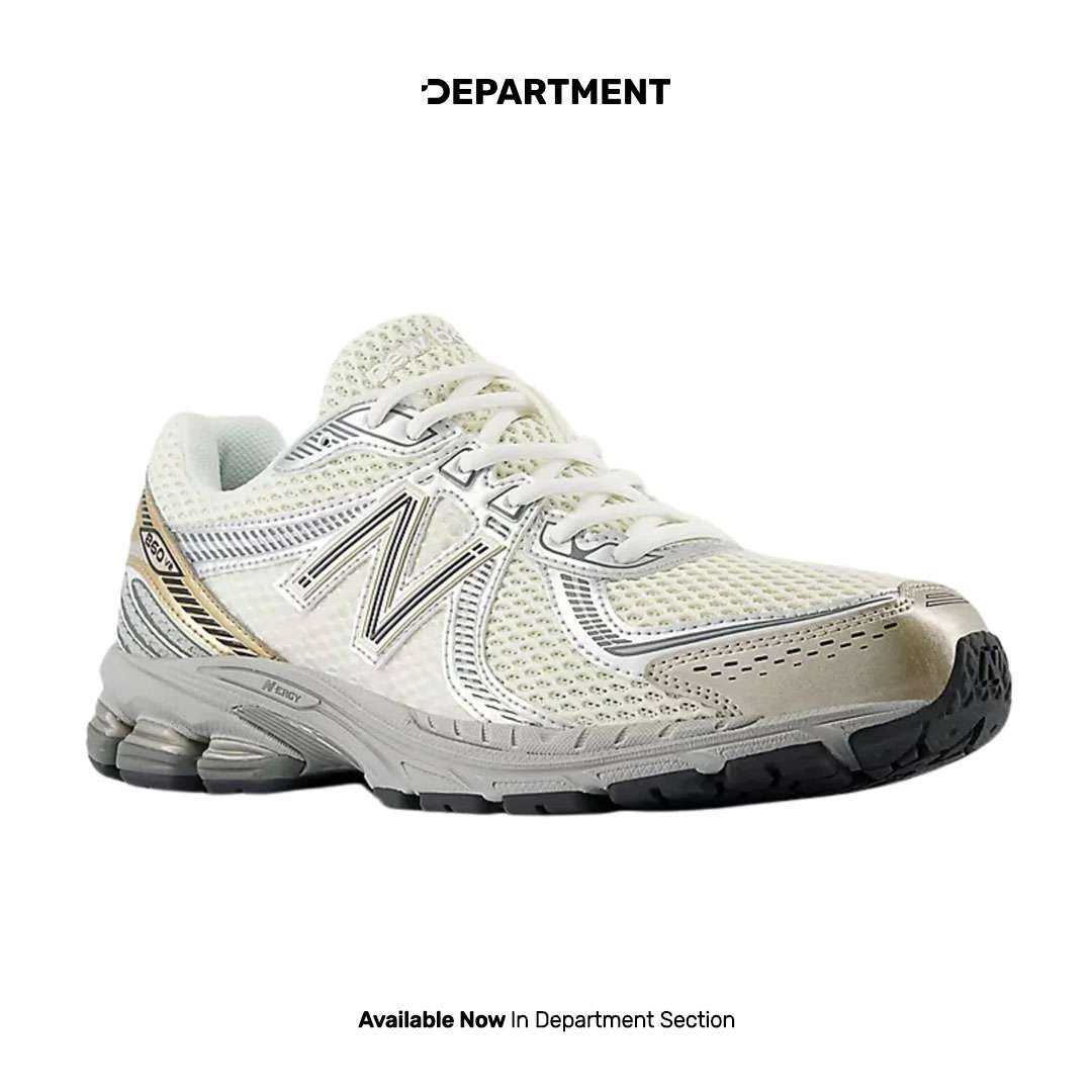 NEW BALANCE 860V2 - Image 2
