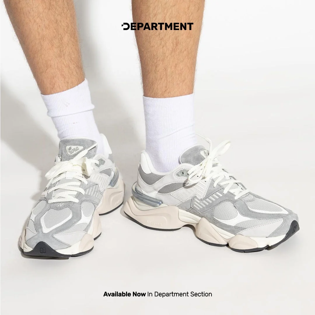 NEW BALANCE 9060 - Image 3