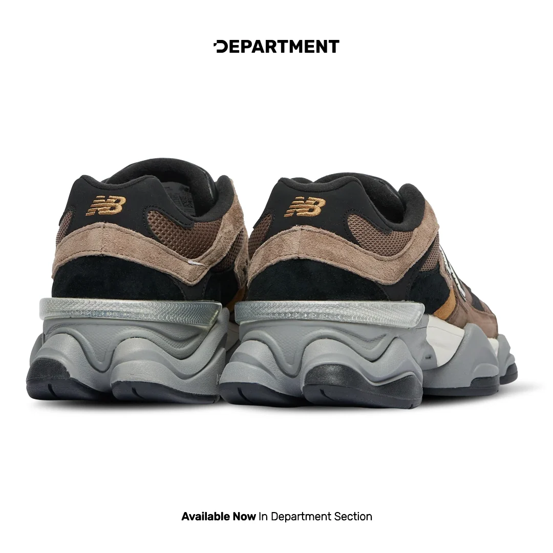 NEW BALANCE 9060 - Image 4