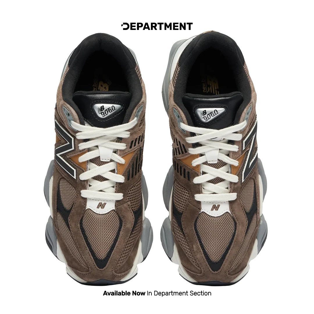 NEW BALANCE 9060 - Image 5