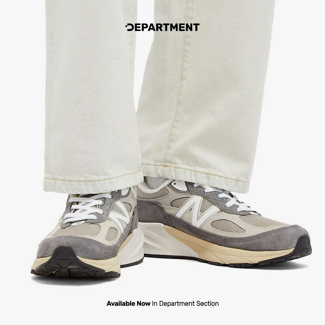 NEW BALANCE 990 V6 "MADE IN USA" - Image 2