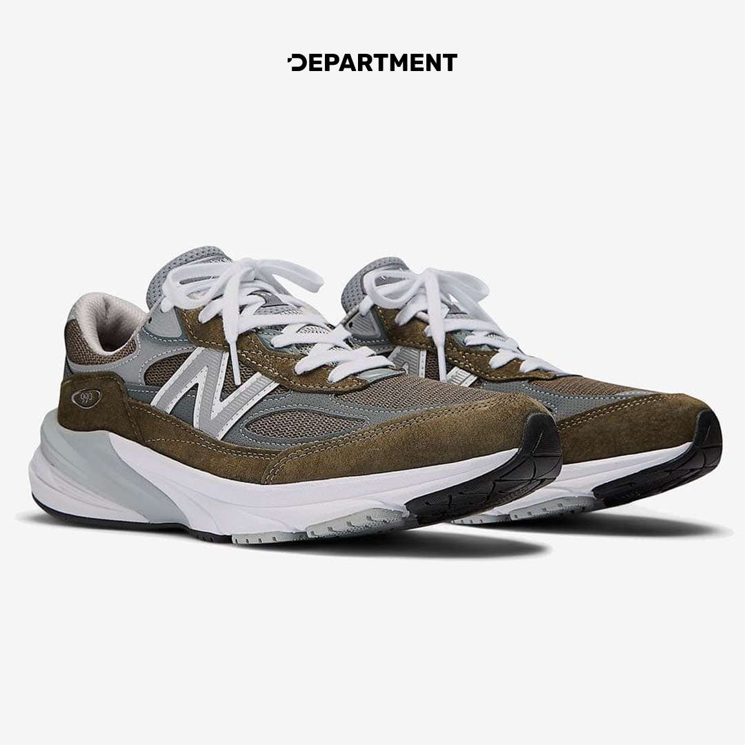 NEW BALANCE 990V6 "MADE IN USA" - Image 2