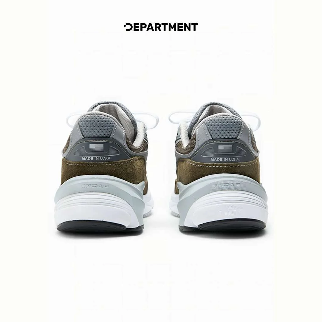 NEW BALANCE 990V6 "MADE IN USA" - Image 3