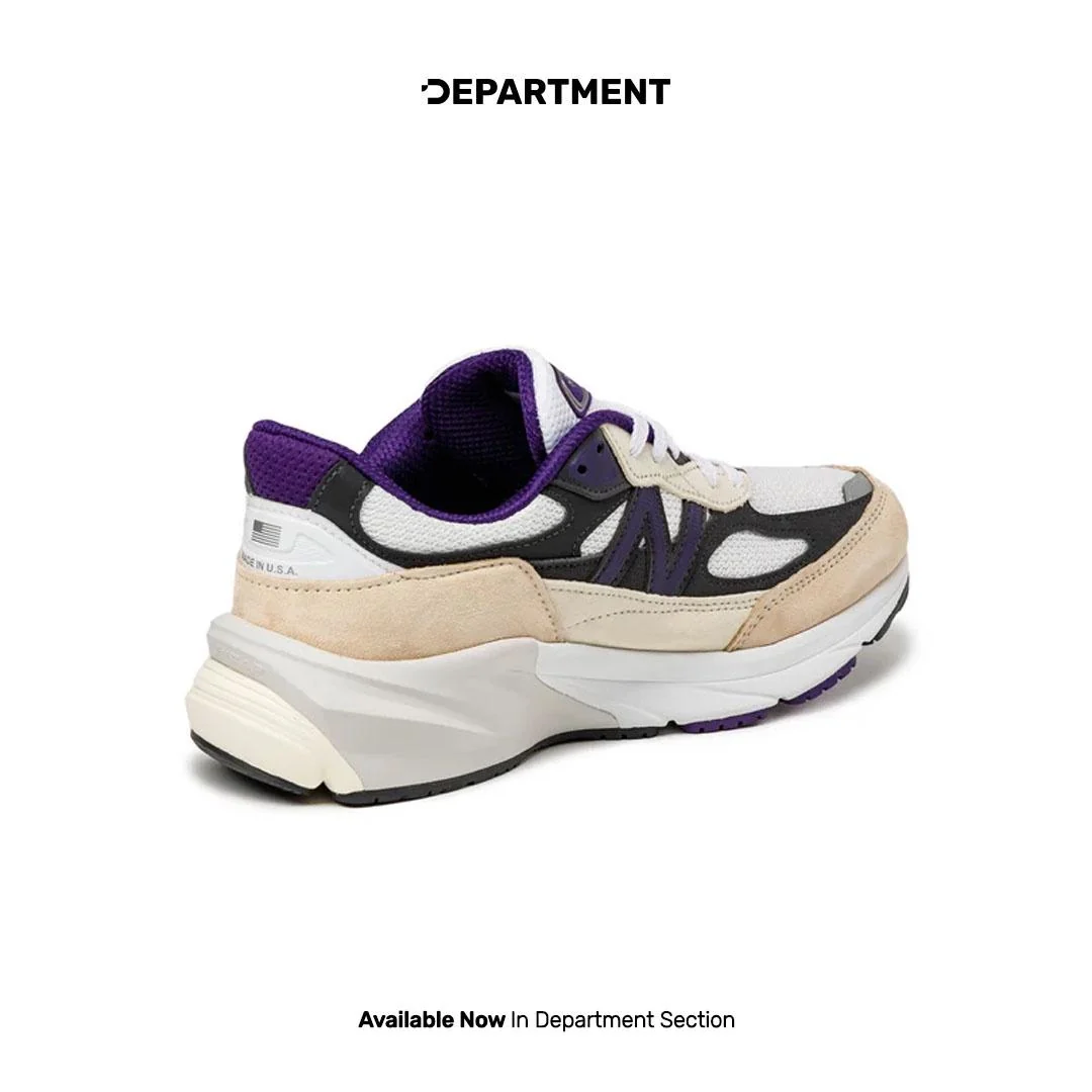 NEW BALANCE 990V6 "MADE IN USA" - Image 4