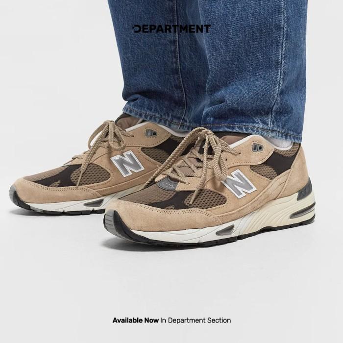 NEW BALANCE 991 MADE IN UK "FINALE PACK" - Image 2