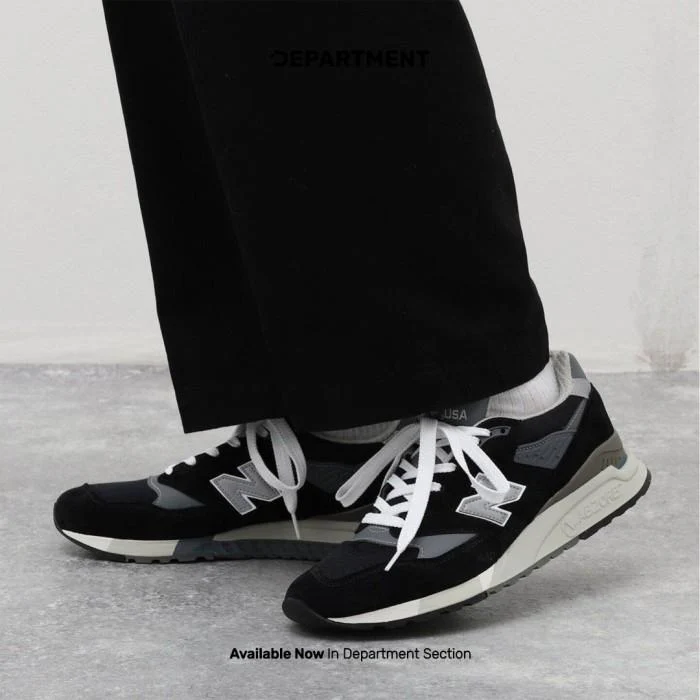 NEW BALANCE 998 "MADE IN USA" - Image 2