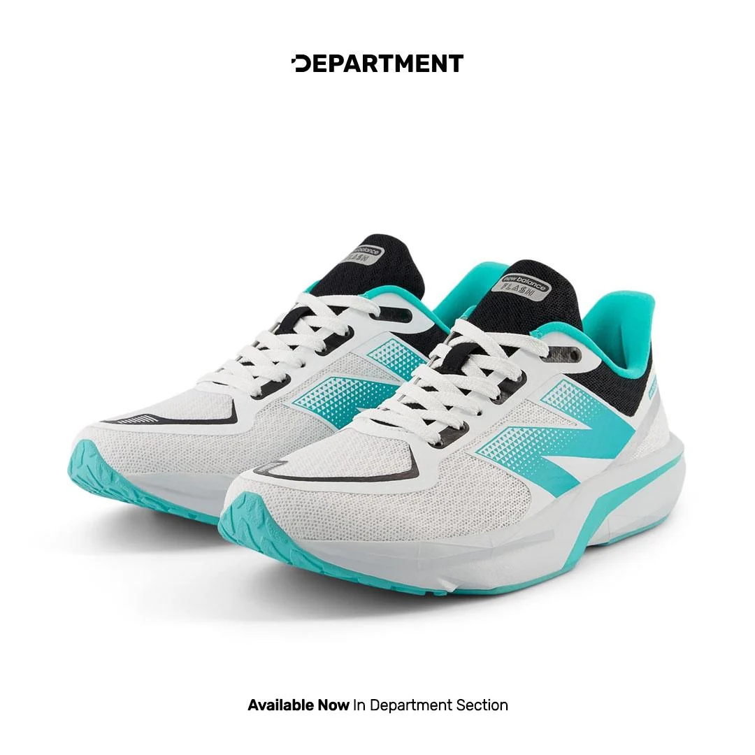 NEW BALANCE DYNASOFT FLASH V7 - Image 2