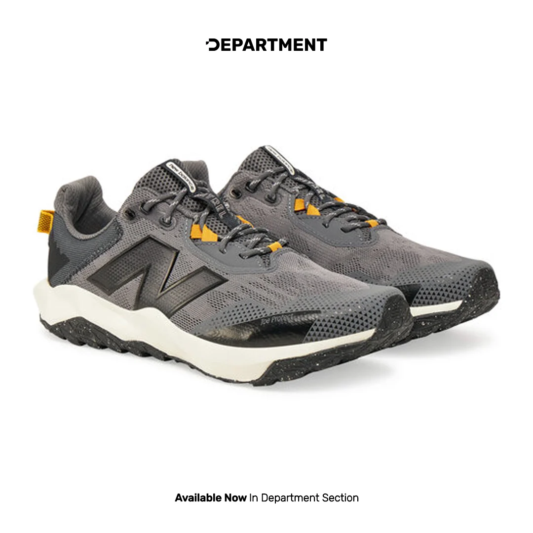 NEW BALANCE DYNASOFT NITREL V6 - Image 2