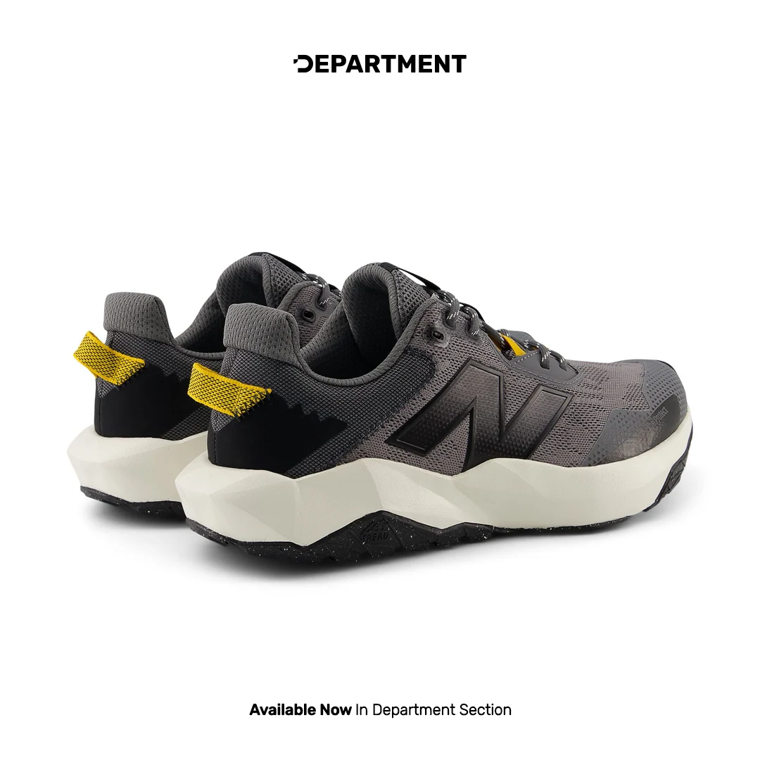 NEW BALANCE DYNASOFT NITREL V6 - Image 3