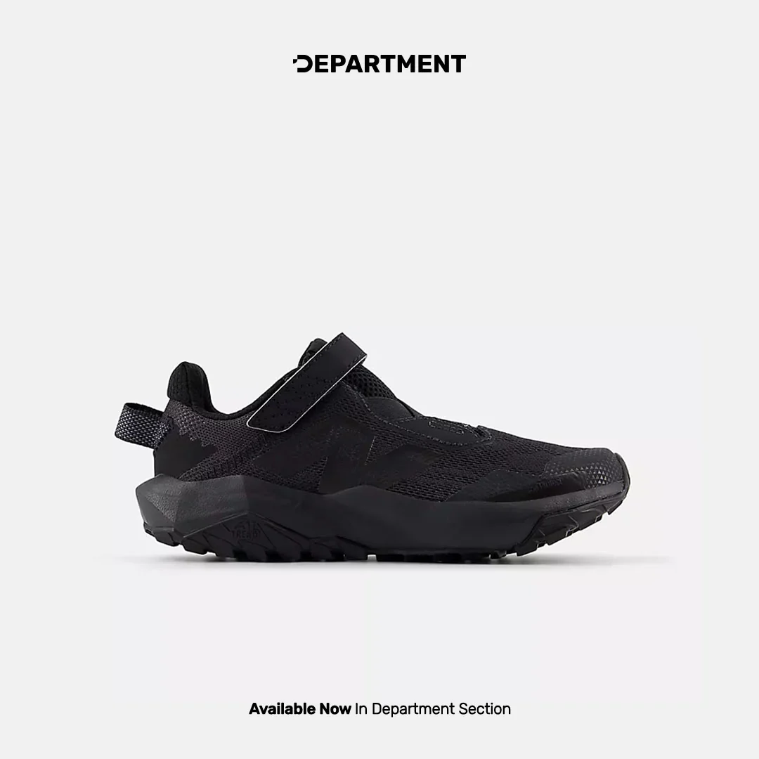 NEW BALANCE DYNASOFT NITREL V6