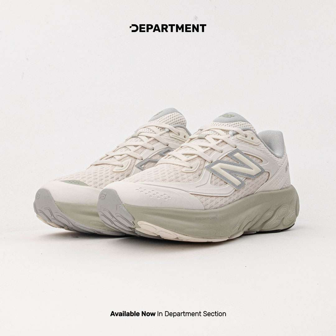 NEW BALANCE FRESH FOAM TRAINER - Image 2