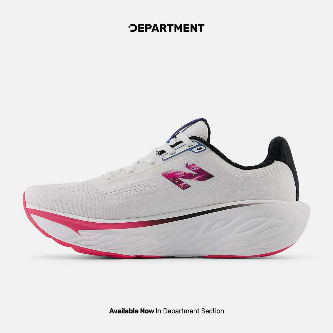 NEW BALANCE FRESH FOAM X 1080V14 TCS NYC MARATHON - Image 3