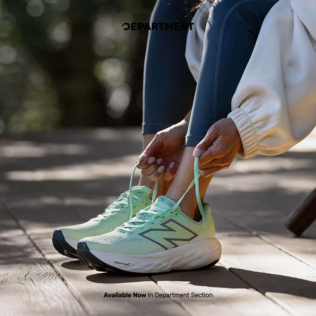 NEW BALANCE FRESH FOAM X 1080V14 - Image 2