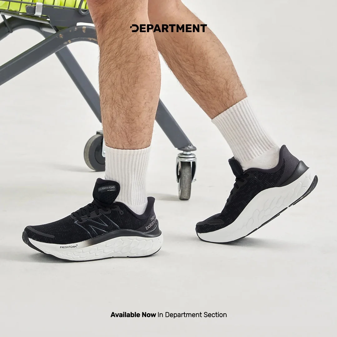 NEW BALANCE FRESH FOAM X KAIHA ROAD - Image 3