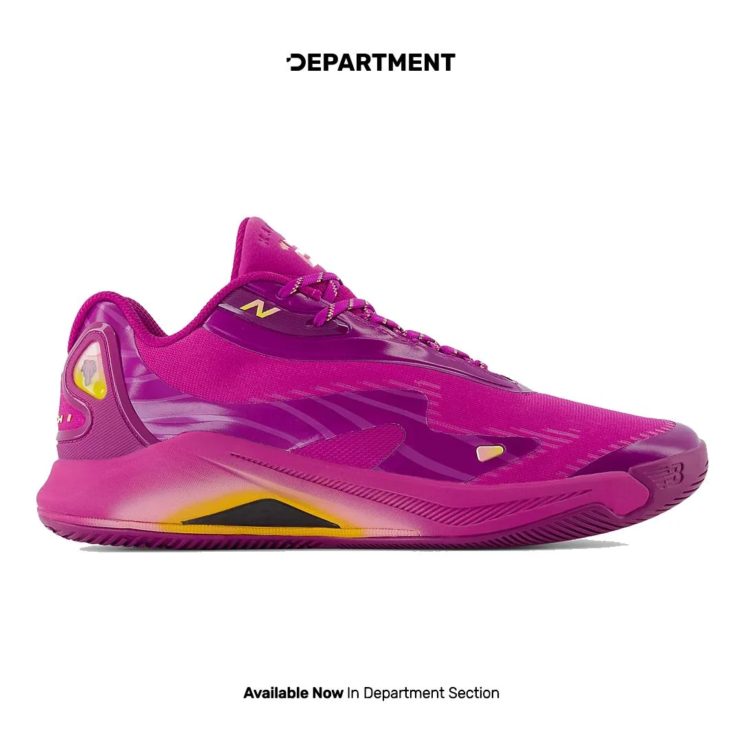 NEW BALANCE KAWHI 4 WIDE