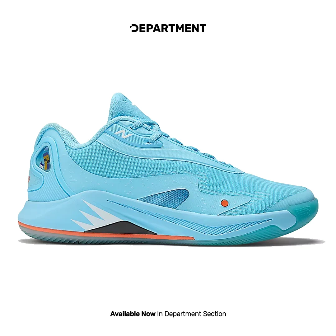 NEW BALANCE KAWHI 4 "WAVE" WIDE