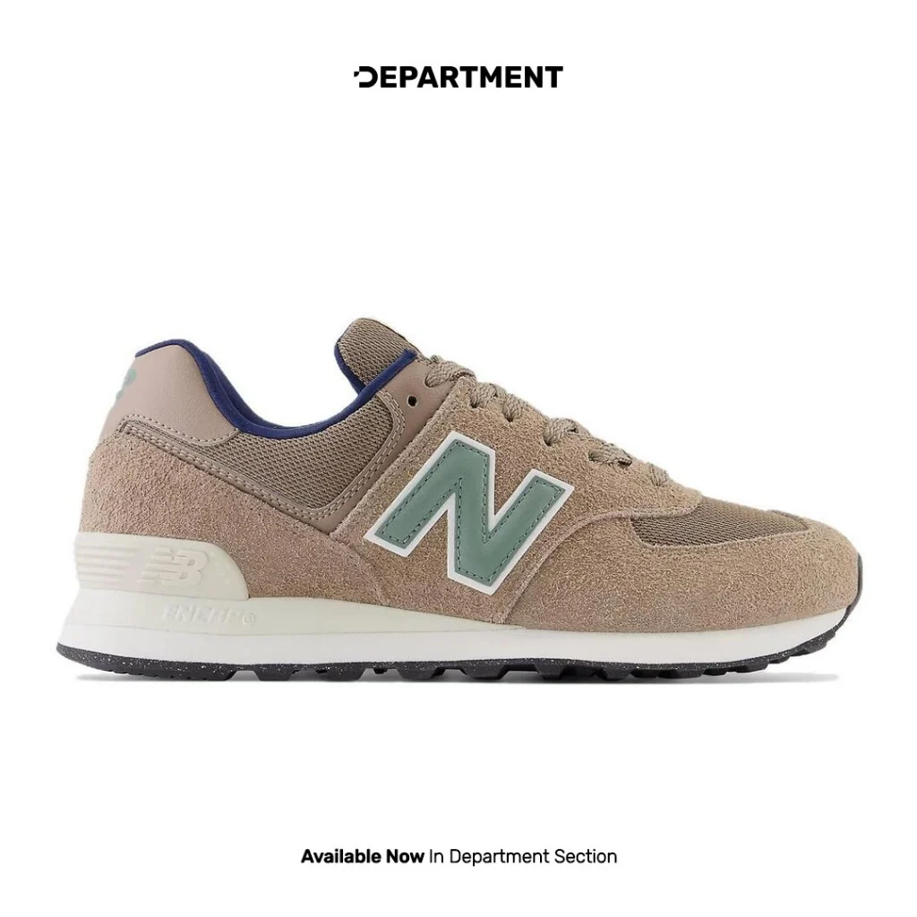 NEW BALANCE 574