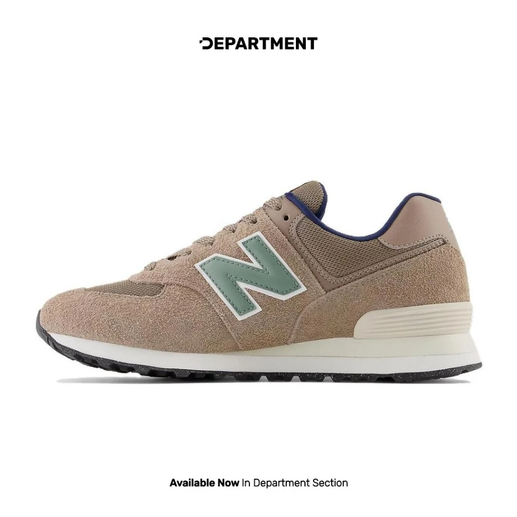 NEW BALANCE 574 - Image 3