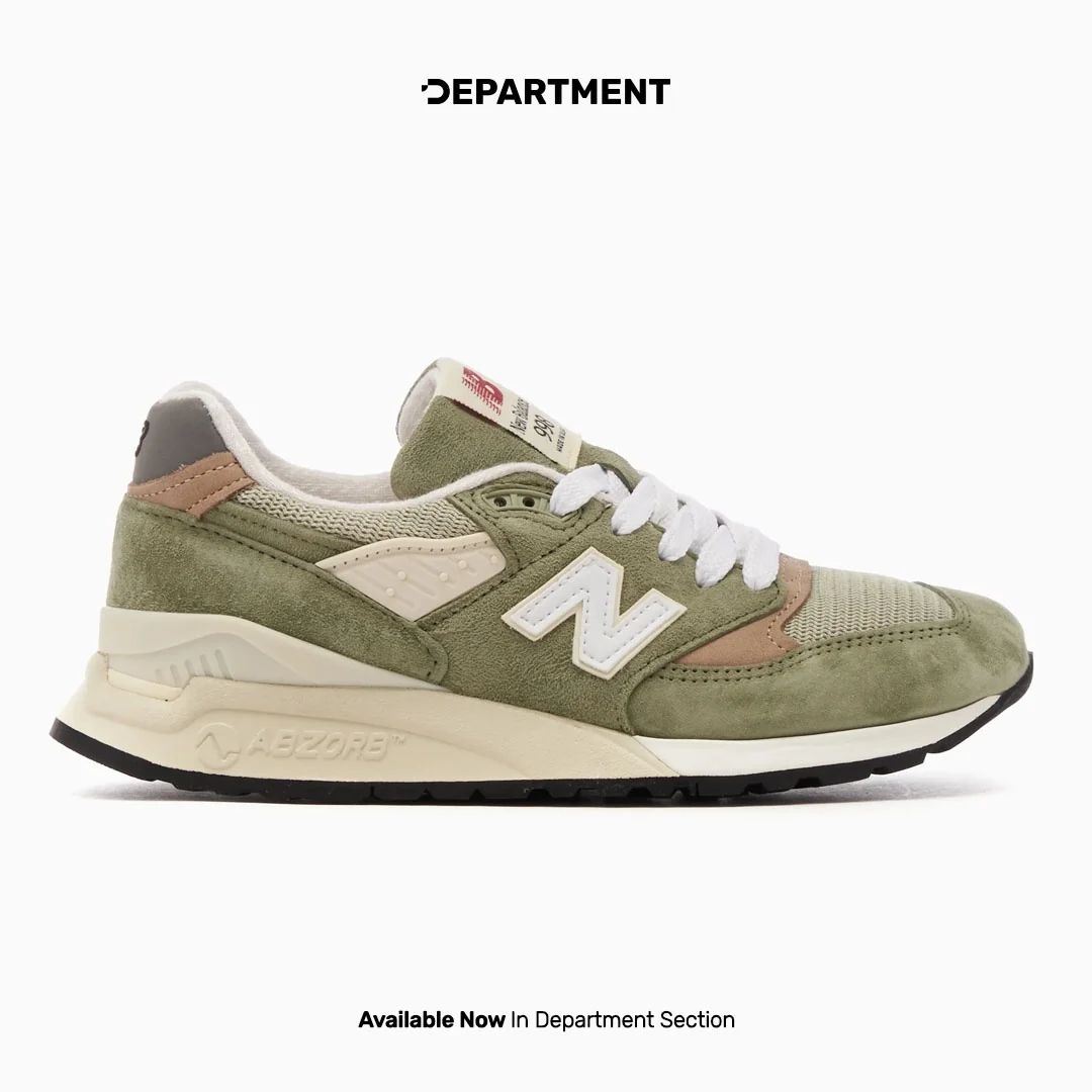 NEW BALANCE 998" MADE IN USA" - Image 2