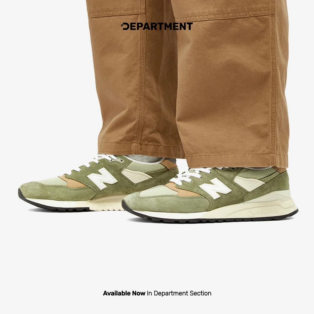 NEW BALANCE 998" MADE IN USA" - Image 3