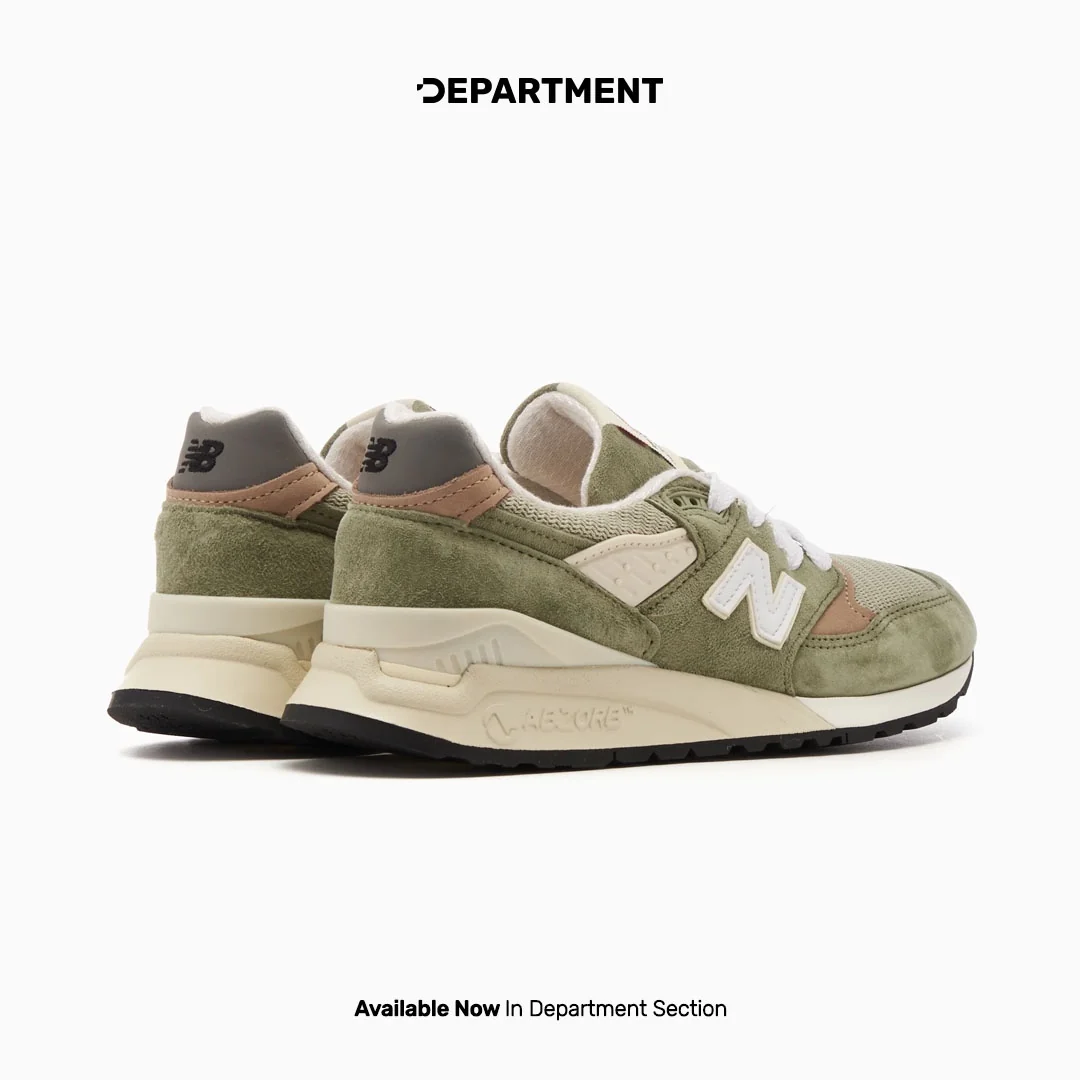 NEW BALANCE 998" MADE IN USA" - Image 5