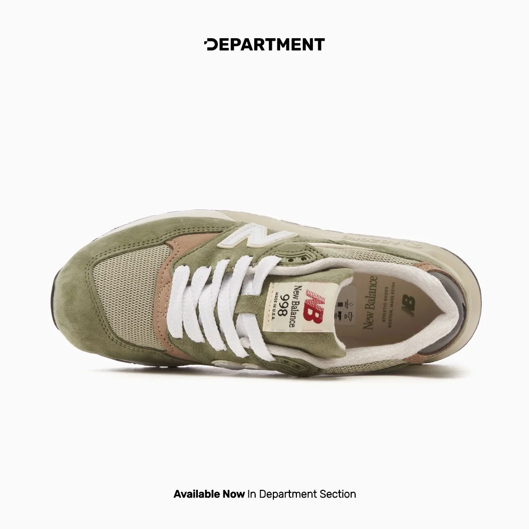 NEW BALANCE 998" MADE IN USA" - Image 6