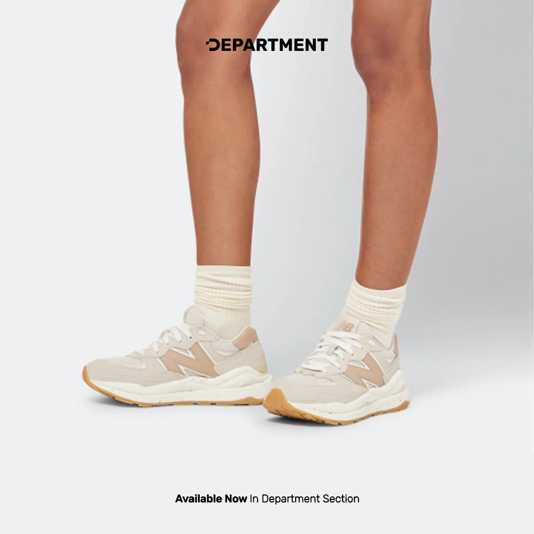 NEW BALANCE WMNS 57/40 - Image 3