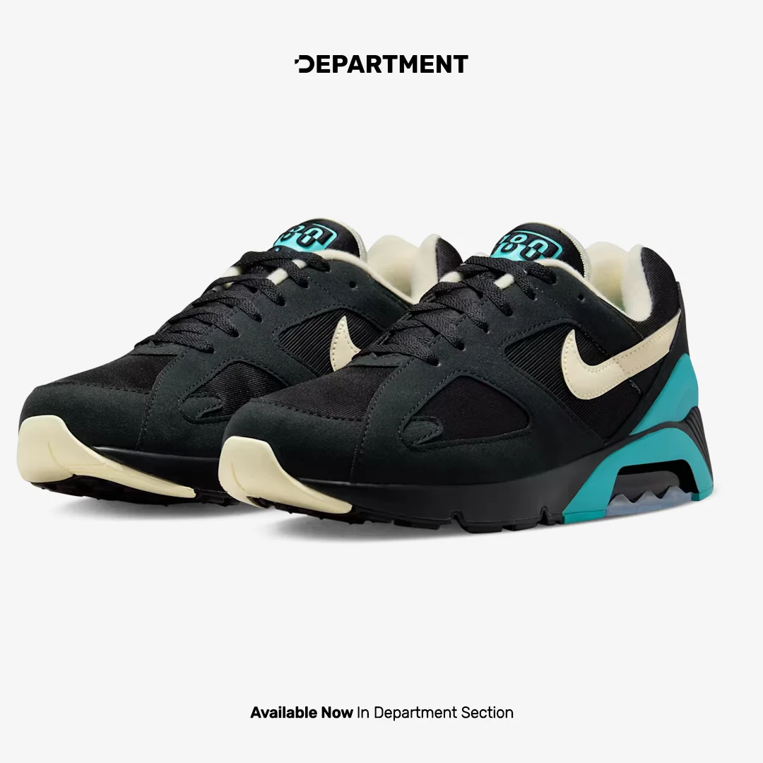 NIKE AIR 180 - Image 2