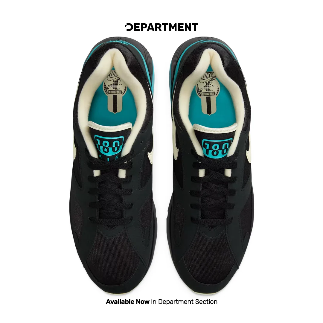 NIKE AIR 180 - Image 4
