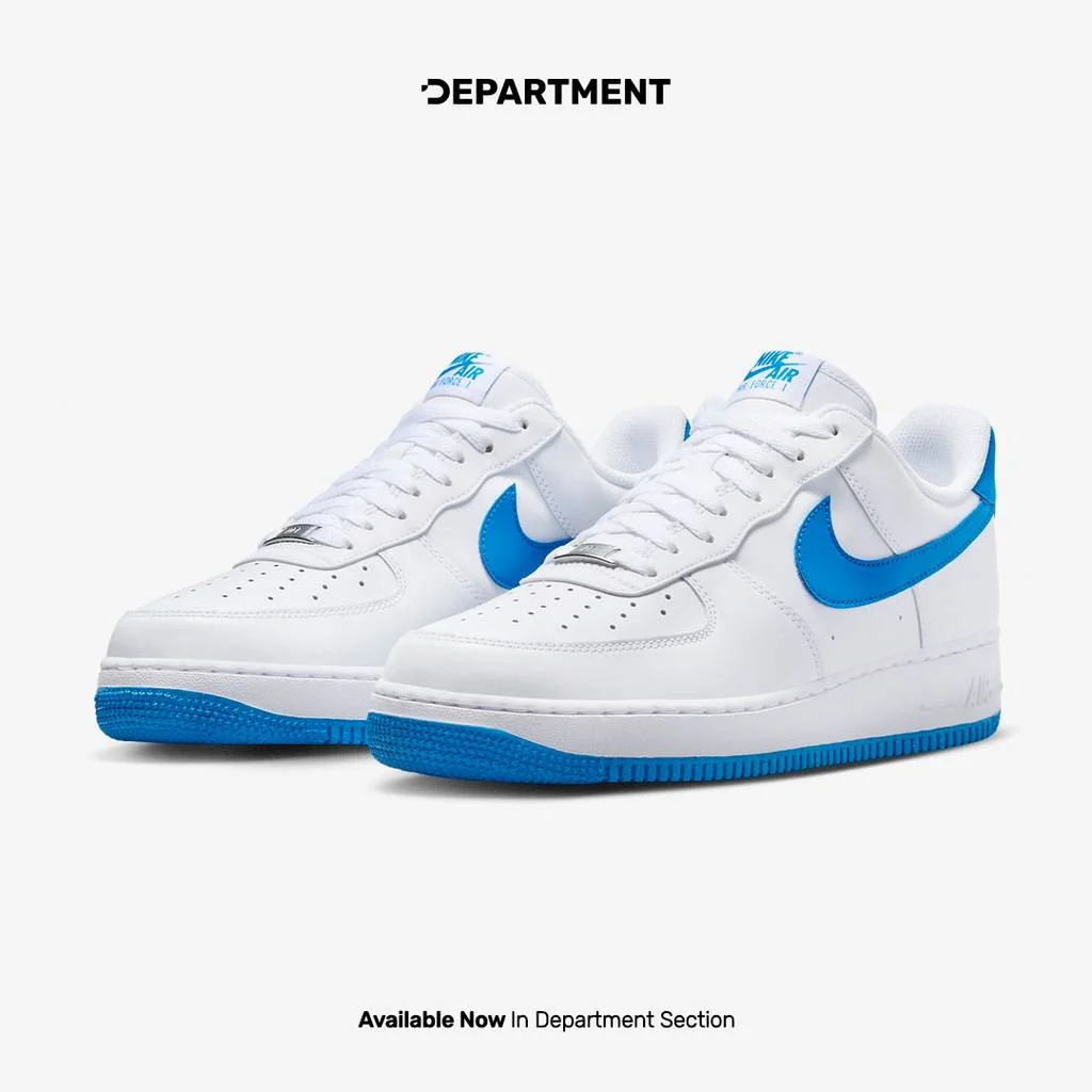 NIKE AIR FORCE 1 LOW '07 - Image 4