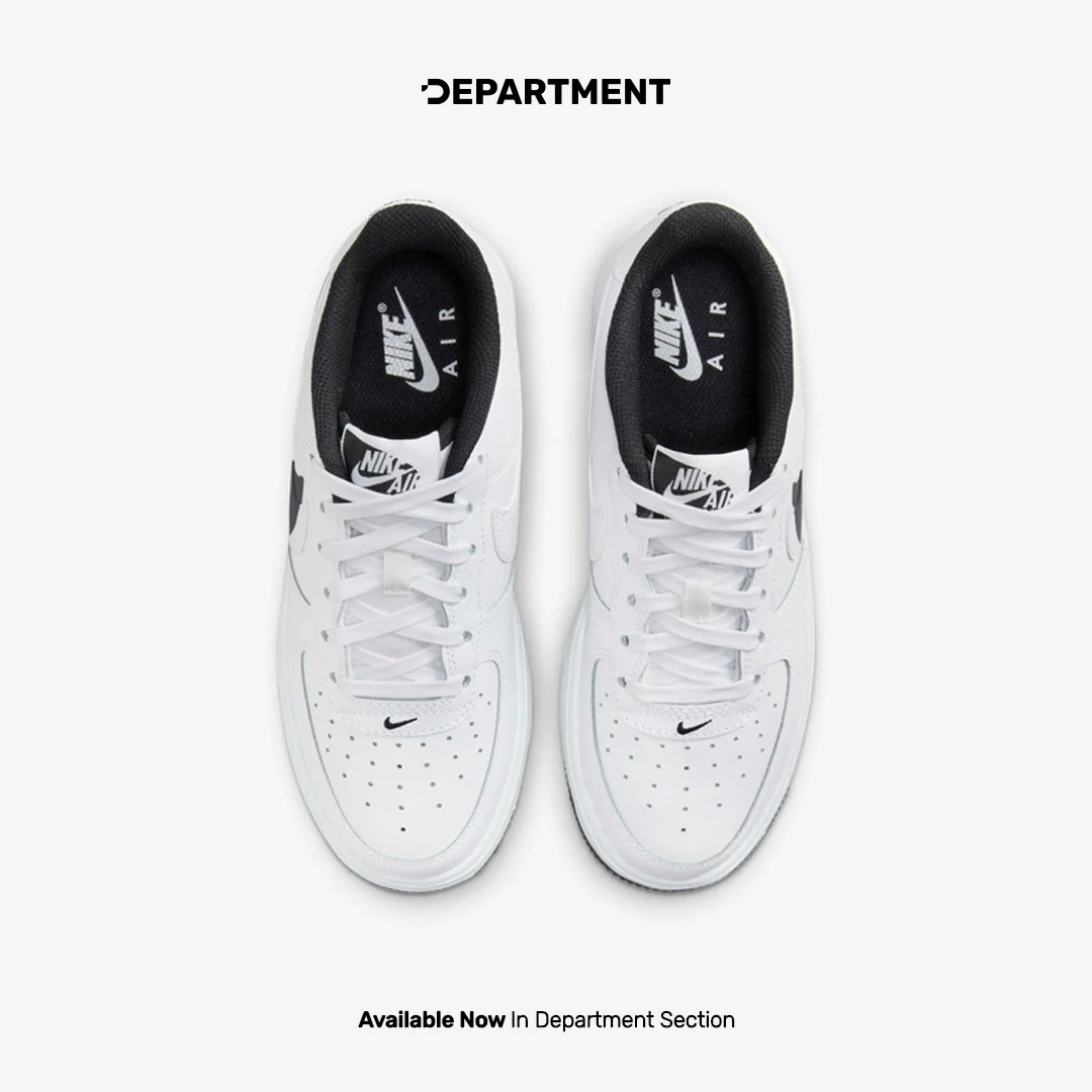 NIKE AIR FORCE 1 LOW LV8 4 (GS) - Image 9