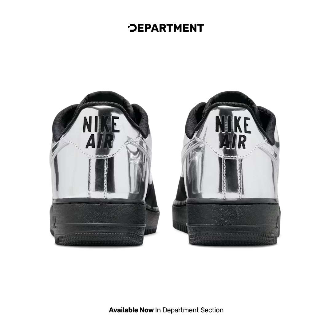 NIKE AIR FORCE 1 LOW RETRO 'ALL-STAR 2025' - Image 3