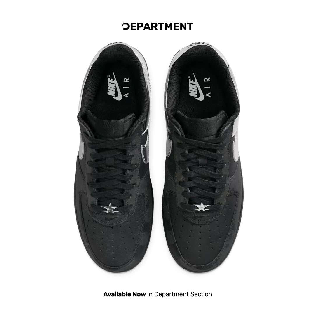 NIKE AIR FORCE 1 LOW RETRO 'ALL-STAR 2025' - Image 4