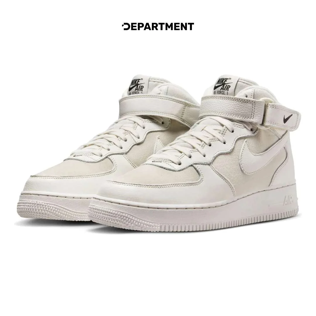 NIKE AIR FORCE 1 MID '07 LX NBHD - Image 2