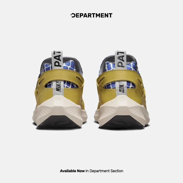 NIKE AIR HUARACHE 20Y24 "SAFFRON QUARTZ" X PATTA - Image 4