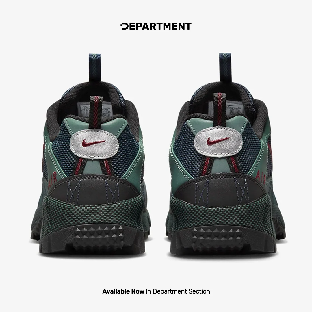 NIKE AIR HUMARA QS 'FADED SPRUCE' - Image 4