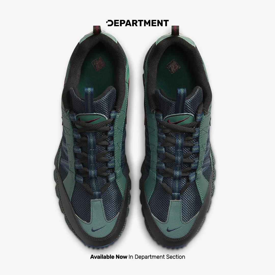 NIKE AIR HUMARA QS 'FADED SPRUCE' - Image 5