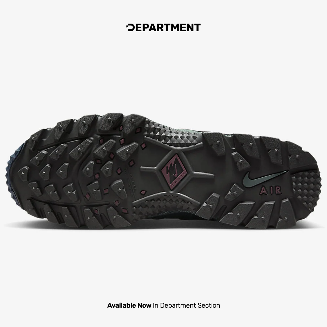 NIKE AIR HUMARA QS 'FADED SPRUCE' - Image 6