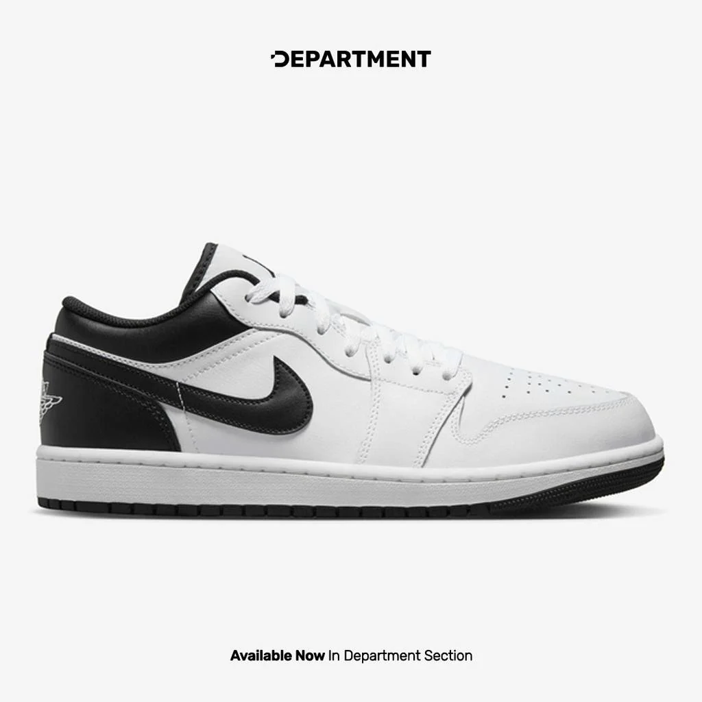 NIKE AIR JORDAN 1 LOW