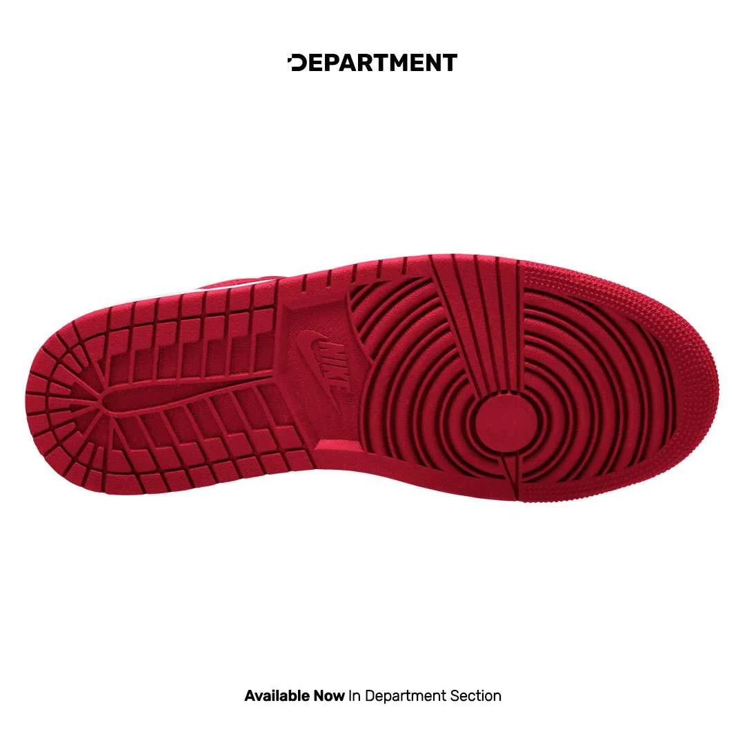 NIKE AIR JORDAN 1 LOW ALTERNATE BRED TOE - Image 4