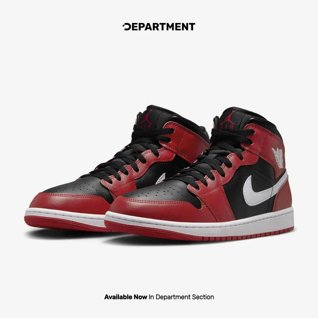 NIKE AIR JORDAN 1 MID - Image 3
