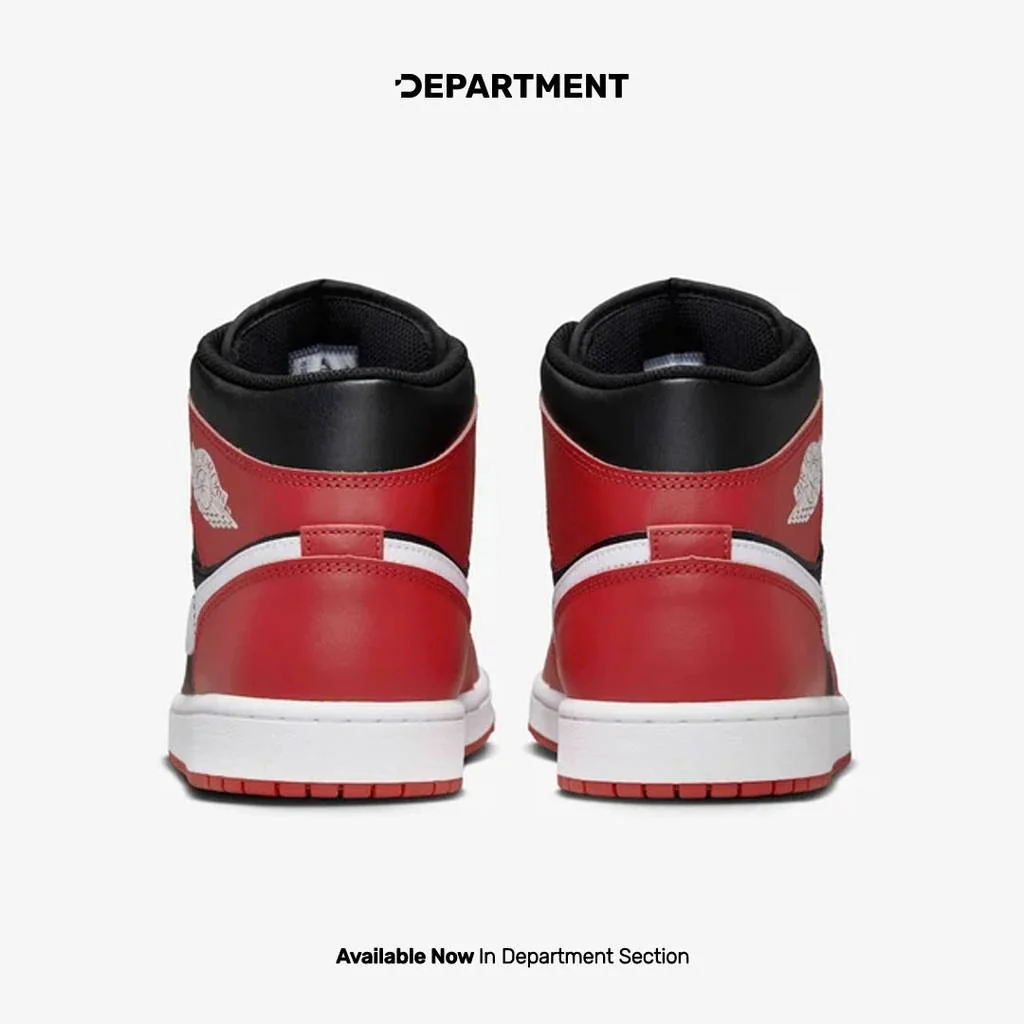 NIKE AIR JORDAN 1 MID - Image 4
